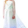 Frozen 2- Elsa Epilogue Dress for Girls