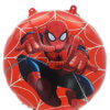 1-Piece 18? Superhero Spider Foil Balloon