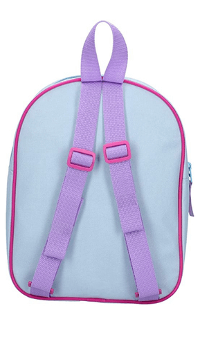 Disney Frozen II Children's Backpack ? Elsa and Anna ? Magical Journey Disney Frozen II Children's Backpack ? Elsa and Anna ? Magical Journey - Image 2
