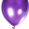 Metallic Lavender Latex Balloons - 12 inches shopzinia.com costumes 25 39163.1722882360.386.513
