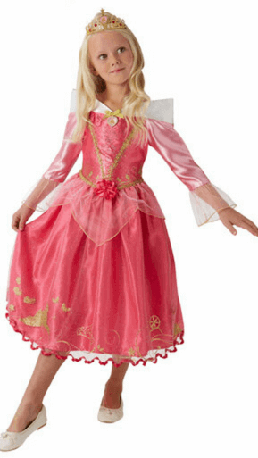 Alternative view of Aurora Storyteller Sleeping Beauty