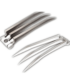 Wolverine Claws Wolf Paws ABS Palstics Birthdays Gifts