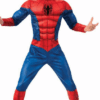 Deluxe Spider-man Costume for Kids shopzinia.com costumes 49 62742.1652191153.386.513