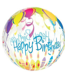 Bobo Balloon, Stretchy Bubble Balloon shopzinia.com costumes 60 14563.1723133365.386.513