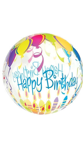 Bobo Balloon, Stretchy Bubble Balloon Bobo Balloon, Stretchy Bubble Balloon - Image 2