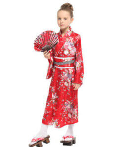 Elegant Girl Kimono Chinese Costume shopzinia Elegant Girl Kimono Costume 80523.1652084494.386.513