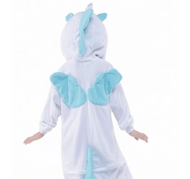 Unicorn Animal Kids Costume Unicorn Animal Kids Costume