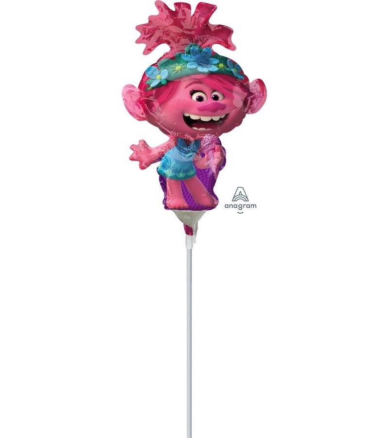 a30 trolls world tour poppy minishape