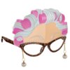 old lady funshades