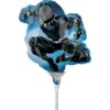 A30 Black Panther Mini Shape Foil Balloon 3754202 Black Panther Mini Shape Foil Balloon 01 1024x1024@2x1