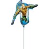 3844102 Aquaman Mini Shape Foil Balloon 01 1024x1024@2x1