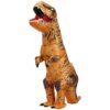 Dinosaur Costume Inflatable