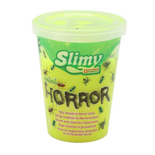 Alternative view of Slimy - Mini Horror 80G