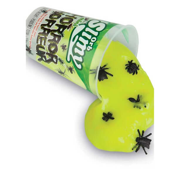 Slimy - Mini Horror 80G Slimy - Mini Horror 80G - Image 3