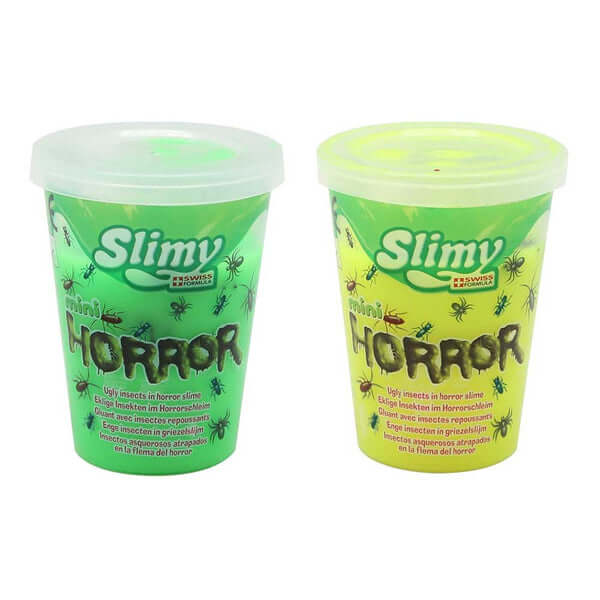 Slimy - Mini Horror 80G Slimy - Mini Horror 80G - Image 5