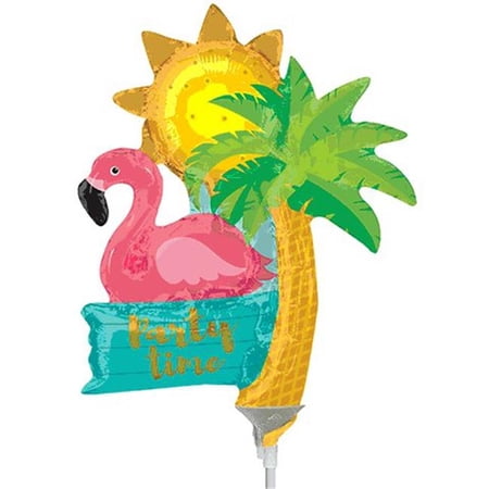 a30 lets flamingle party time mini