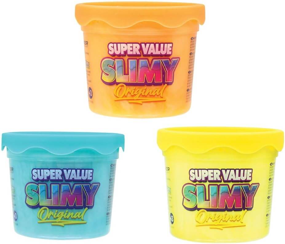 Slimy Super Value Alpaca Slimy In 4Oz Cup Slimy Super Value Alpaca Slimy In 4Oz Cup