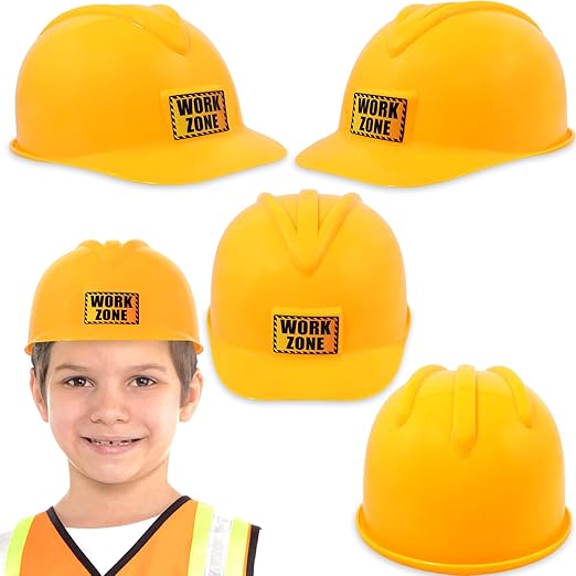 Construction Engineer Cap Worker Helmet
