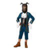 live action beast for boys beauty