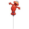 a30 elmo mini shape balloon