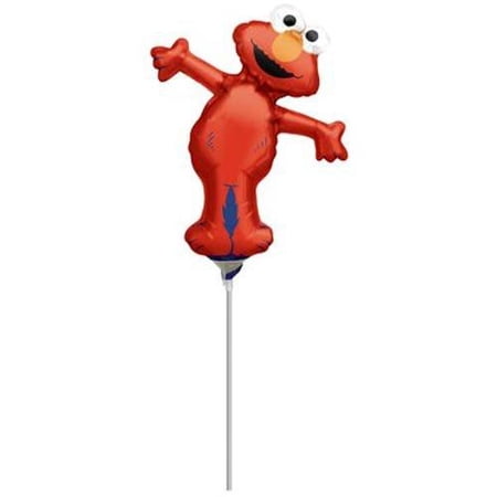 a30 elmo mini shape balloon