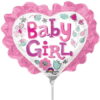 a30 baby girl heart floral ruffle