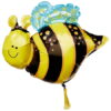 A30 Happy Bee Mini Shape Balloon 79c6bc63 0cf0 4426 97d6 ca21d9c15c3e 1.d076aa4e45e6e8789ee9aee4b3e21f13