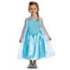 toddler elsa classic dress-up