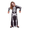 Skeleton Dress for Girls skeleton dress for girls