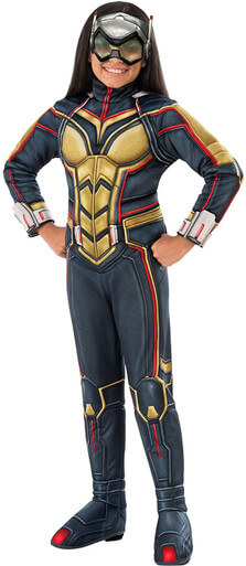 Deluxe Wasp Costume from Marvel Ant-Man Deluxe Wasp Costume from Marvel Ant-Man - Image 3