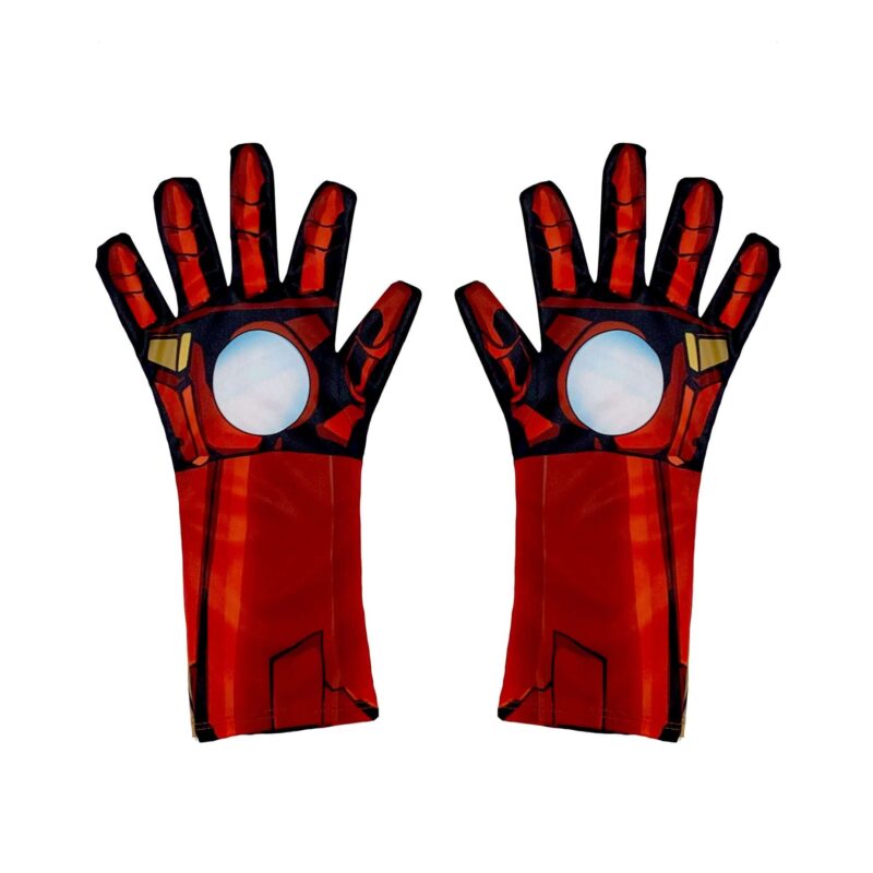 Iron Man Deluxe Dress-Up Iron Man Deluxe Dress-Up - Image 3