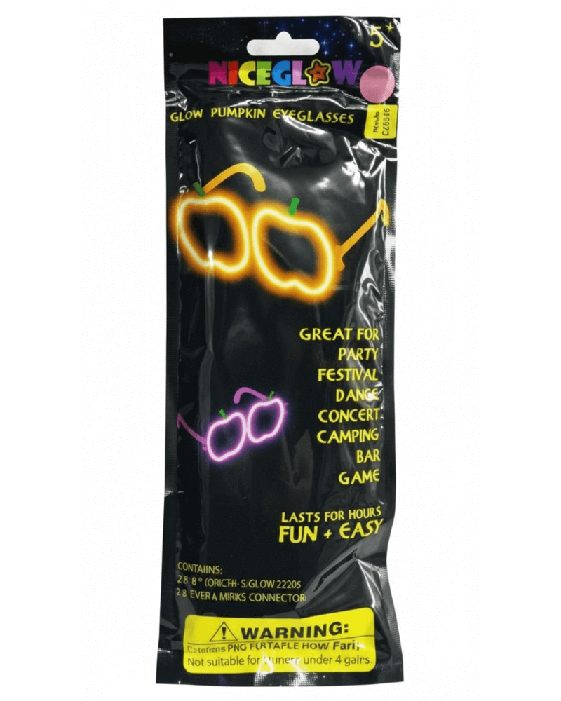 Glow in the Dark Party Accessories
