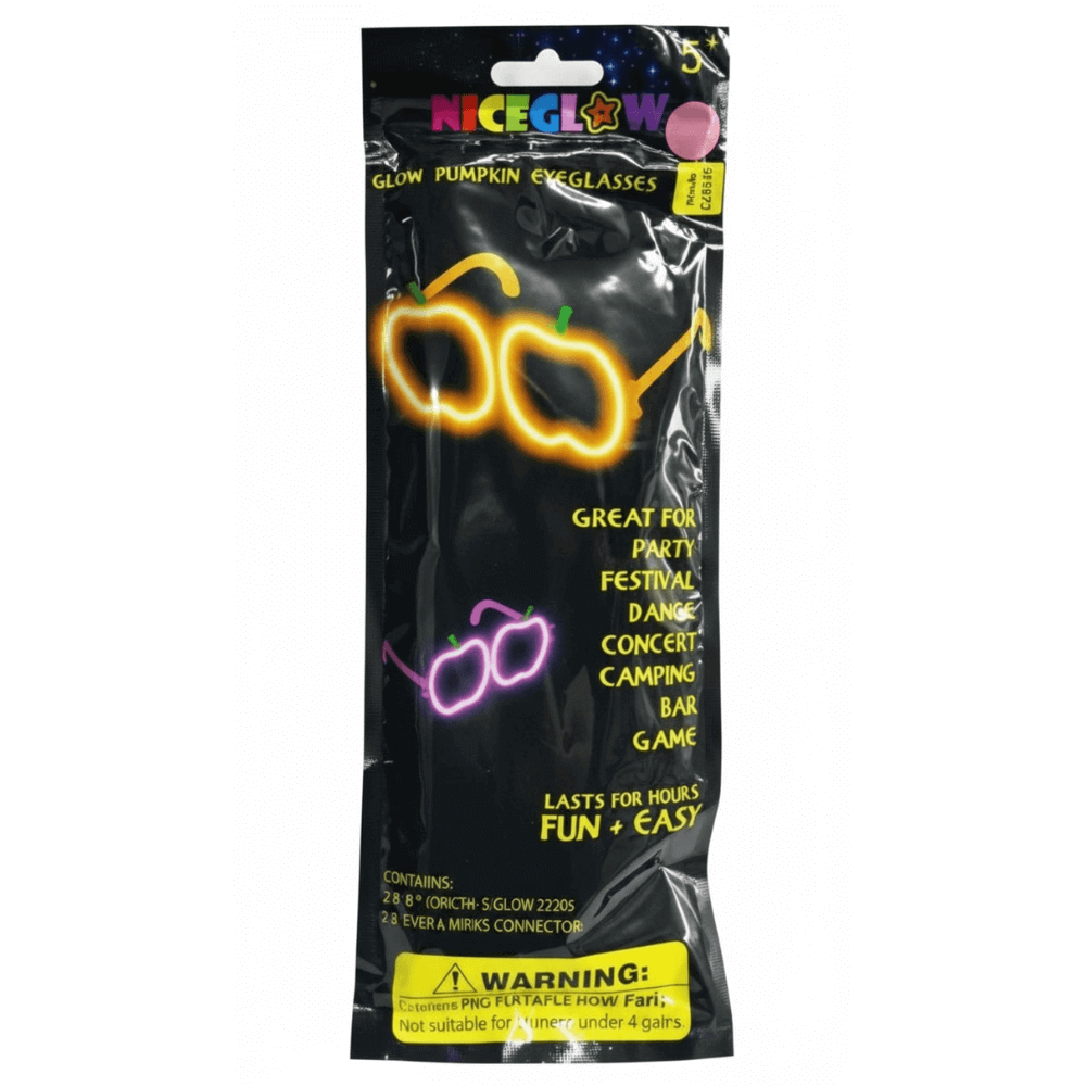 Glow in the Dark Party Accessories glow in the dark party accessories