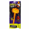 glow in the dark pumpkin stick