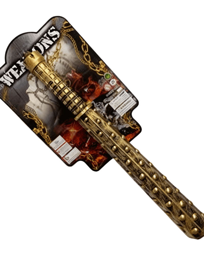 Halloween Weapon Stick / Toy Sword