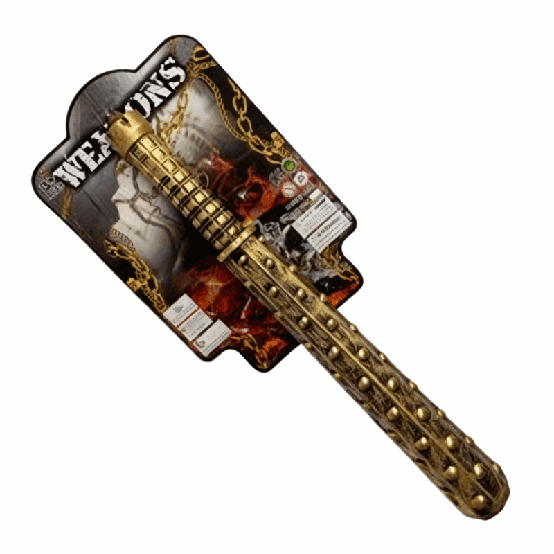 halloween weapon stick toy sword
