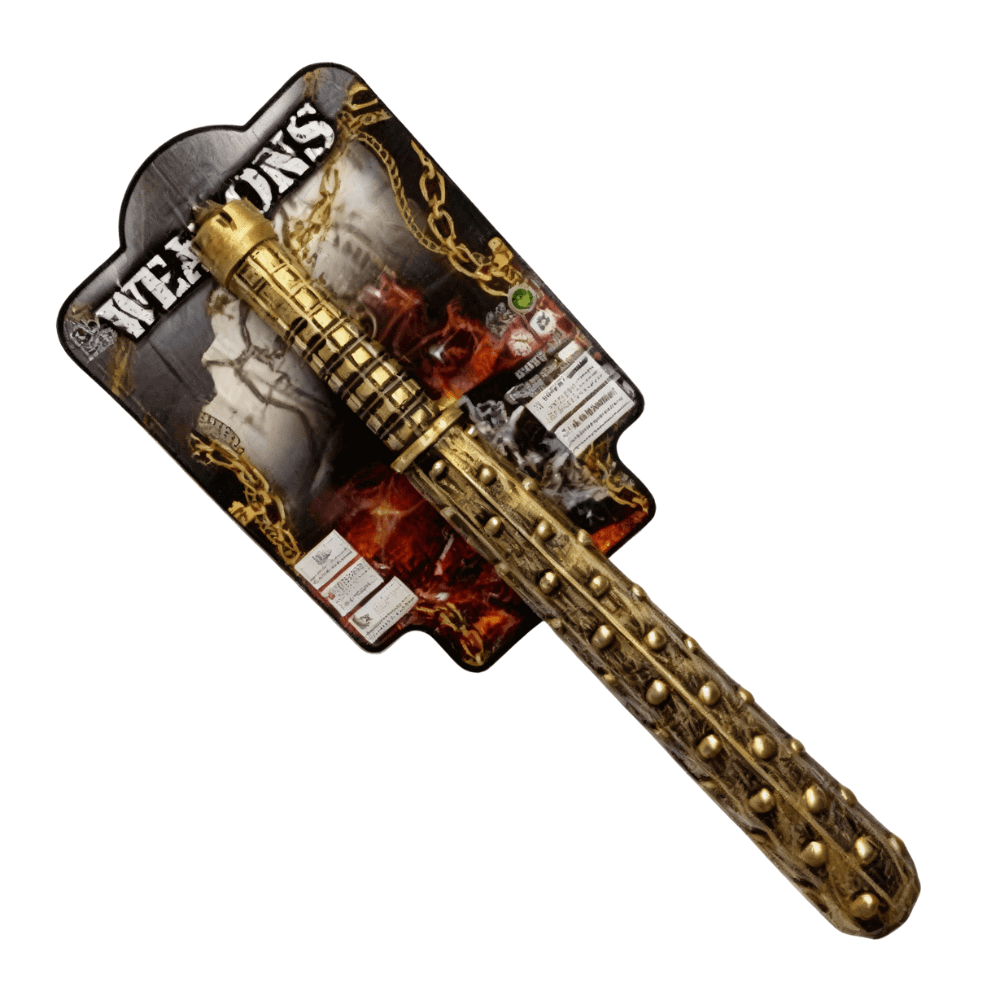 halloween weapon stick toy sword