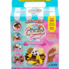 Slimy Gelateria Rolls Diy Ice Cream Rollz Kit With Scented Slimy WOOCOMERCE Shopzinia PRODUCTS Costumes 100