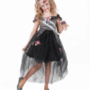 california costumes girls zombie prom queen