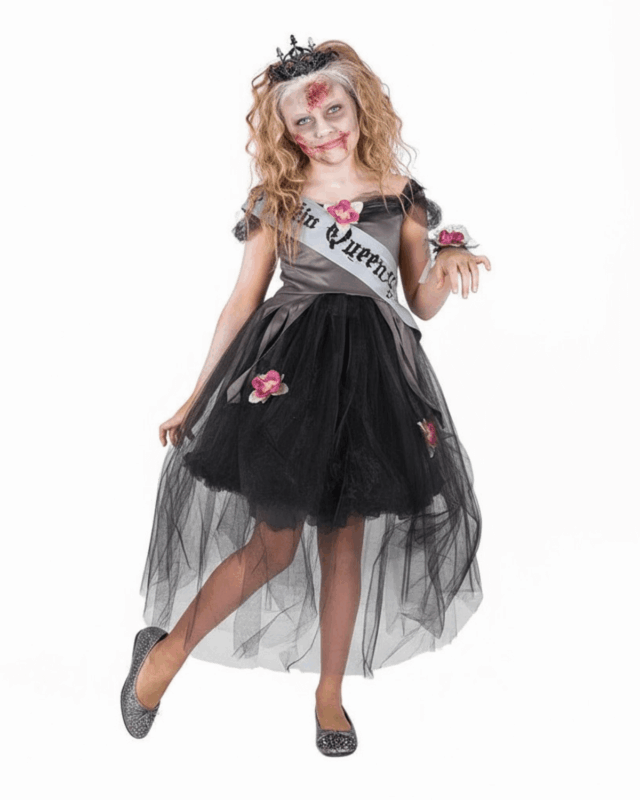 Halloween Costumes Dubai