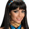 Rubies Monster High Cleo De Nile Child Wig WOOCOMERCE Shopzinia PRODUCTS Costumes 18