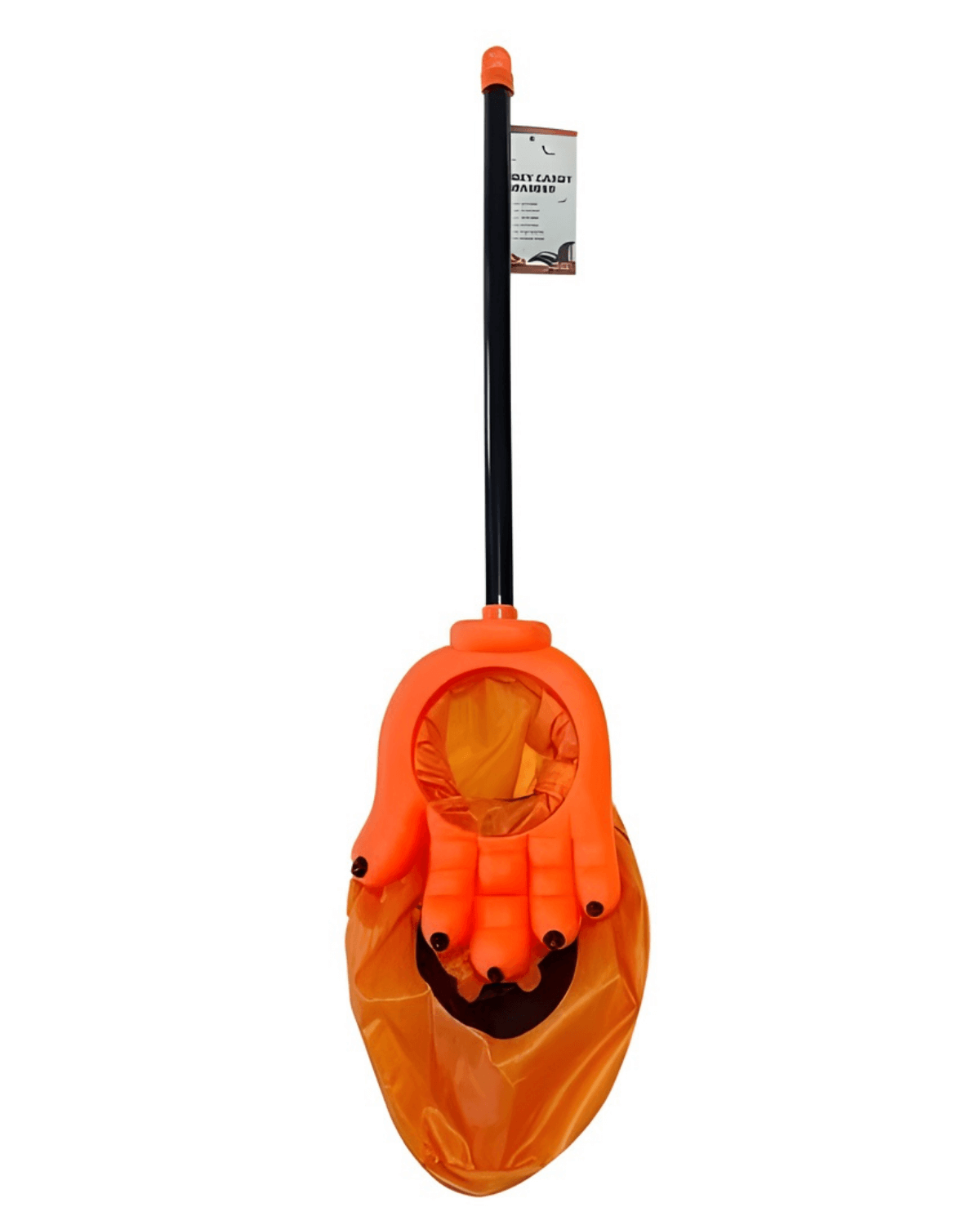 Pumpkin Candy Grabber Pumpkin Candy Grabber - Image 2