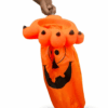 pumpkin candy grabber
