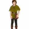 robin hood book week and world