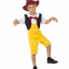 storybook puppet kids costumes