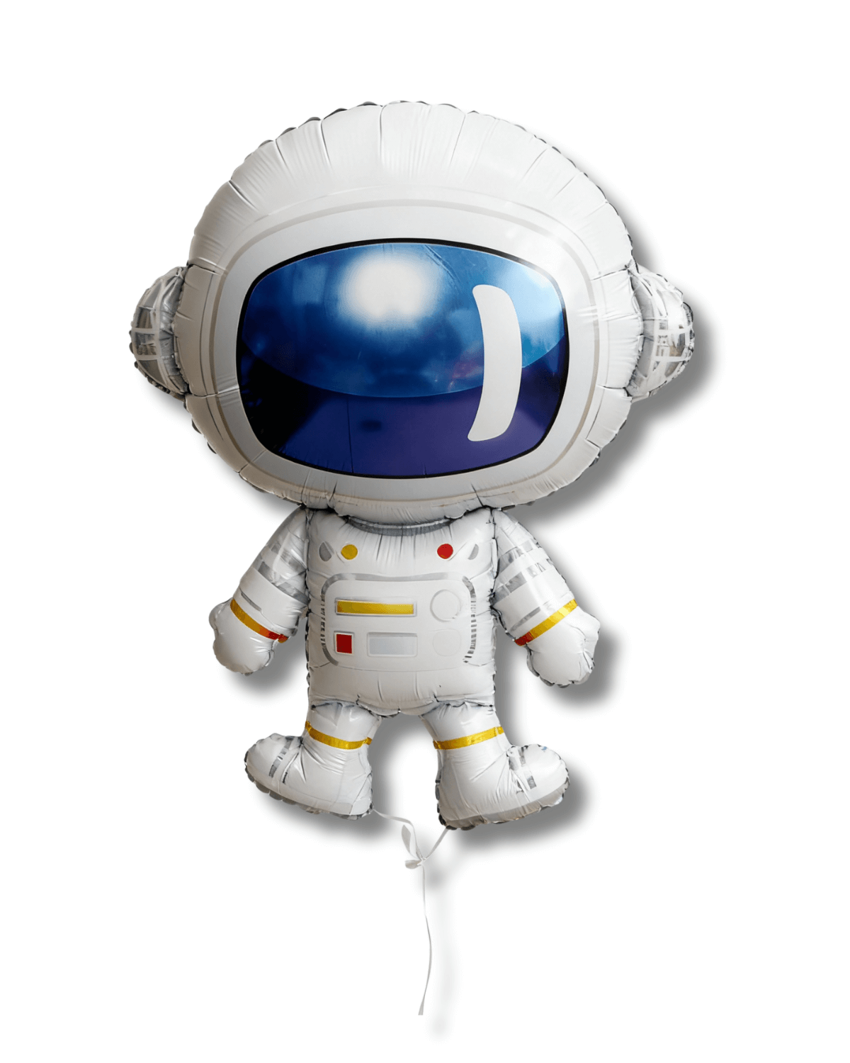 Astronaut Foil Balloon – Space Theme Party Decoration for Kids Astronaut Foil Balloon