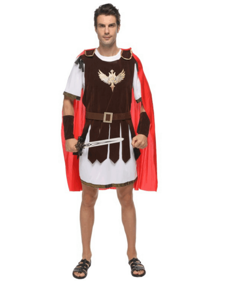 Men Costumes Dubai