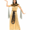 cleopatra costume for adult women ancient
