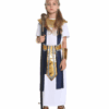 pyramids pharaoh girl costume ancient egyptian