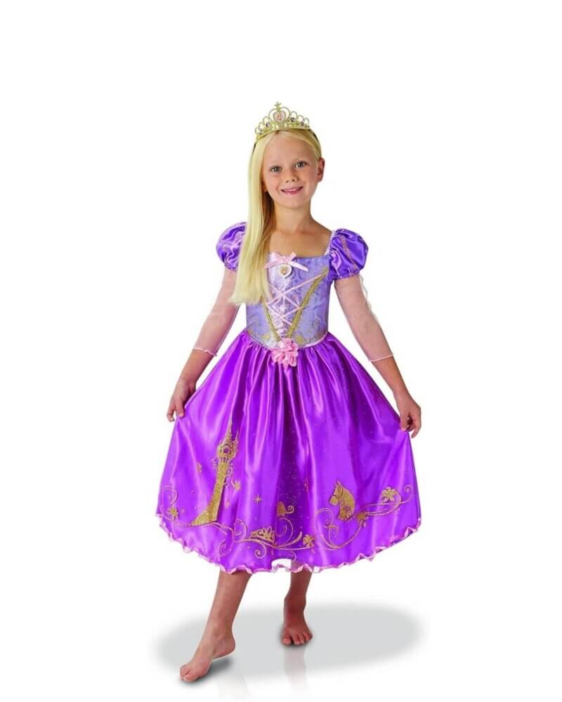 Disney Storyteller Rapunzel